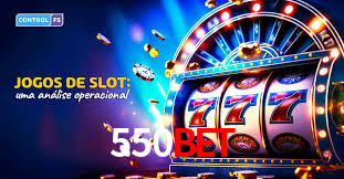 APP oficial da 550bet para mobile